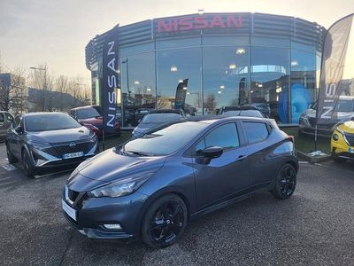 Occasion 2023 Nissan Micra | 13 990 € (Prix juste)
