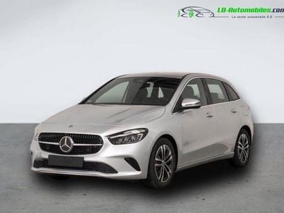 Mercedes B180