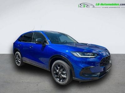 Honda ZR-V