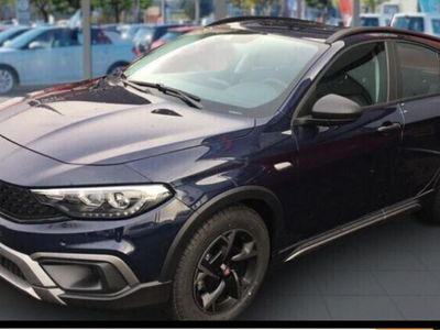 occasion Fiat Tipo ii Cross 1.3 multijet 95 ch s&s