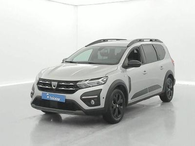 occasion Dacia Jogger TCe 110 7 places SL Extreme