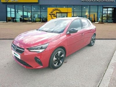 Opel Corsa-e
