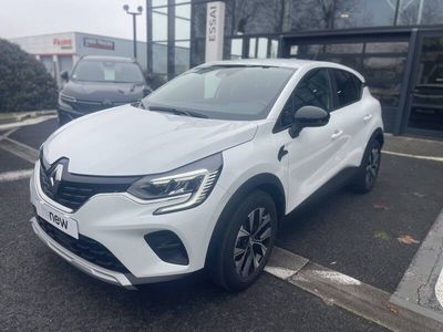 occasion Renault Captur CAPTURTCe 90 - Evolution