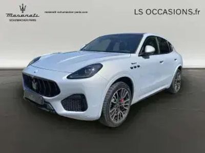 occasion Maserati Grecale L4 330 Ch Hybride