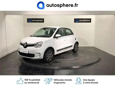 occasion Renault Twingo 1.0 SCe 65ch Limited E6D-Full