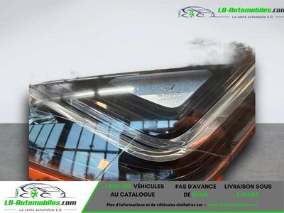 Occasion 2018 Seat Leon Berline | 26 200 € (Prix assez cher)