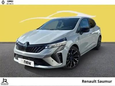Gris Occasion 2025 Renault Clio V Esprit Alpine Citadine | 20 990 € (Prix cher)
