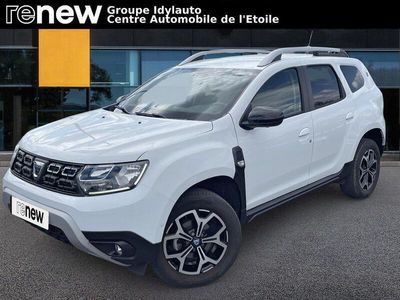 occasion Dacia Duster DUSTERTCe 130 FAP 4x2 - 15 ans