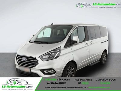 Occasion Ford Tourneo 185 ch (136 kW) 2020