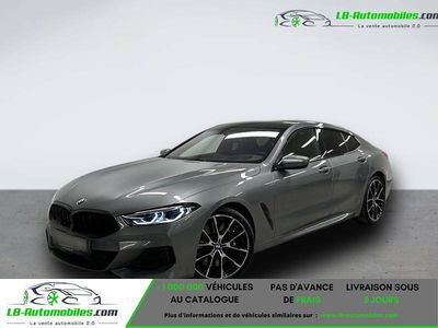 Occasion 2022 BMW 840 Comfort Edition Coupé | 84 600 €