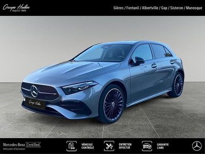 Occasion Mercedes A250 AMG line 218 ch (160 kW) 2023 Berline