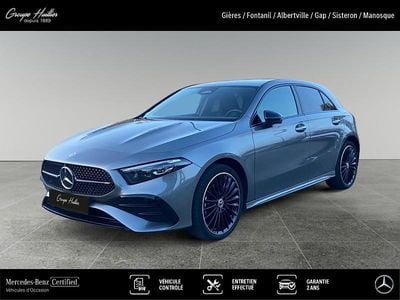 Occasion 2023 Mercedes A250 AMG line Berline | 41 590 €