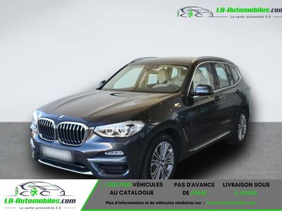 occasion BMW X3 xDrive 30i 252ch BVA