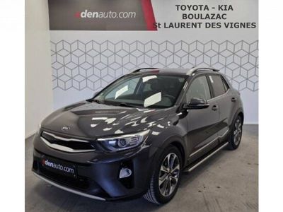 occasion Kia Stonic 1.0 T-GDi 120 ch ISG DCT7 Design