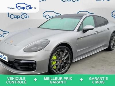 Occasion Porsche Panamera 549 ch (403 kW) 2020 Berline