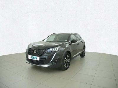 occasion Peugeot 2008 PureTech 130 S&S EAT8 GT - VIVA3581789