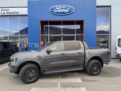 Occasion 2023 Ford Ranger Raptor Pick-up | 58 490 € (Super prix)