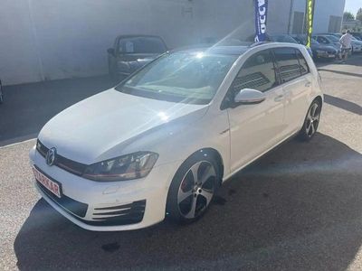 VW Golf VII