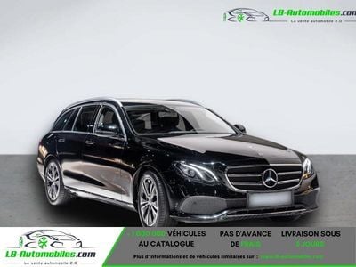 Occasion Mercedes E350 286 ch (210 kW) 2019 Berline