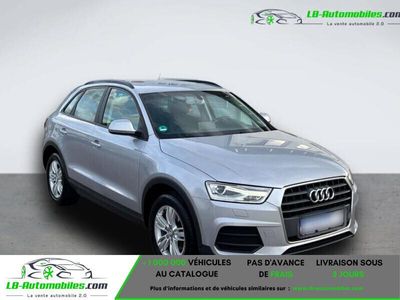 occasion Audi Q3 1.4 TFSI 150 ch BVA