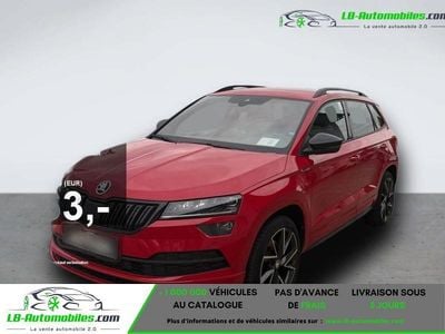 Occasion Skoda Karoq 190 ch (139 kW) 2021 SUV