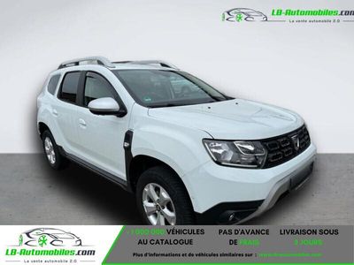 occasion Dacia Duster dCi 110 BVM 4x2