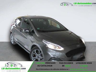 Occasion Ford Fiesta 125 ch (91 kW) 2019 Citadine