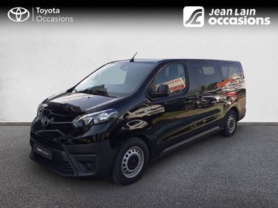 Occasion Toyota Proace Verso 120 ch (88 kW) 2021 Break