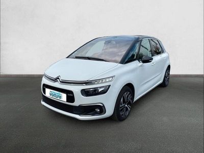 occasion Citroën C4 Picasso PureTech 130 S&S - Feel