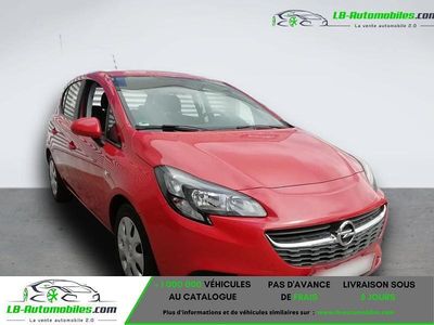 Occasion 2016 Opel Corsa Citadine | 13 800 € (Prix cher)