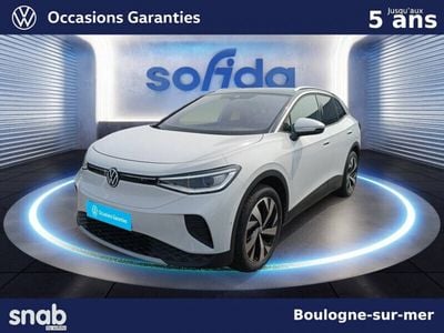 VW ID.4