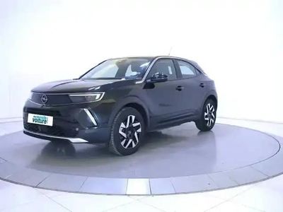 Noir Occasion 2022 Opel Mokka-e Elegance SUV | 16 990 € (Prix juste)