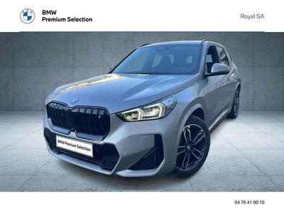 Argent Occasion 2023 BMW iX1 M Sport SUV | 42 990 € (Prix juste)