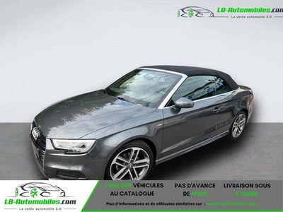 Occasion 2017 Audi A3 Sport Berline | 23 700 € (Prix cher)