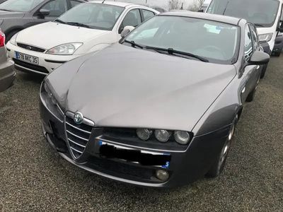 occasion Alfa Romeo 159 Sportwagon 1.9 JTDM - 150 SPORTWAGON BREAK TI