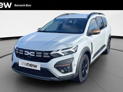 Occasion Dacia Jogger Extreme 2025 Blanc Monospace