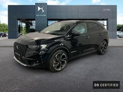DS Automobiles DS7 Crossback