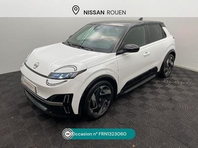 Occasion 2025 Nissan Micra Advance Citadine | 36 204 €