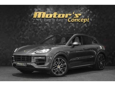 Gris Occasion 2024 Porsche Cayenne SUV | 119 490 €