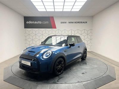 Occasion Mini Cooper SE Hatch 135 kW (184 ch) 2023 Citadine