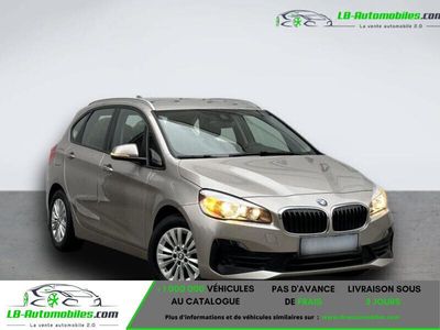 occasion BMW 218 Serie 2 Active Tourer i 136 ch BVA