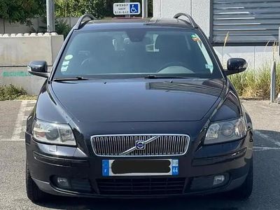 Occasion 2007 Volvo V50 Summum Break | 2 500 €