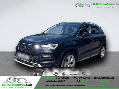 Occasion 2022 Seat Ateca SUV | 25 700 € (Prix cher)