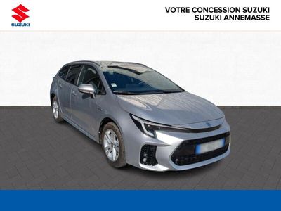 Suzuki Swace