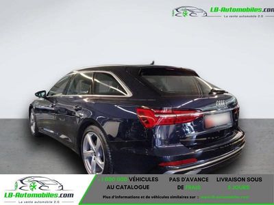 Occasion 2024 Audi A6 S-Line Break | 56 800 € (Prix juste)