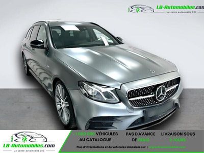 occasion Mercedes E53 AMG ClasseBVA 4-Matic+