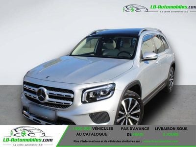 Mercedes GLB220