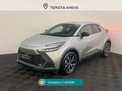 Occasion 2024 Toyota C-HR Design SUV | 31 390 € (Prix juste)
