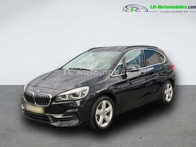 BMW 225 Active Tourer