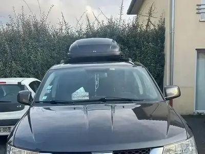 Fiat Freemont